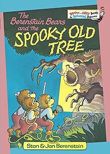 The Berenstain Bears and the Spooky Old Tree (Bright  E... | Buch | Zustand gut