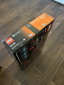 LEGO Technic Claas Xerion 5000 Trac VC (42054)