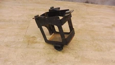 1975 Honda CB360 Twin H624-1> battery box mount tray bracket