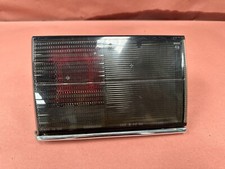 Jaguar XJS Coupe Rechte Innenschlussleuchte OEM 139K Meilen