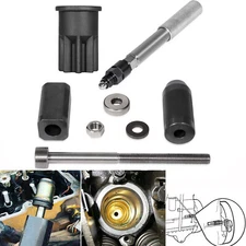 9U-6891 Injector Tool & Engine Timing Pin & Barring Socket for CAT 3406E Engines