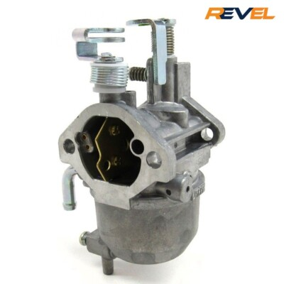 #ad EZGO OEM Carburetor PN 607954 for 08 19 13.5 HP Kawasaki Engine Golf Application $399.95