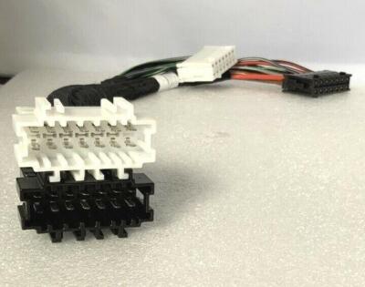 Adapter X-Cable Power Tuner Adapterkabel Becker BE 7630 adapter cable FiaBuc