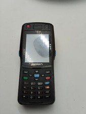 PIDION BLUEBIRD BIP-1500 + IMPRIMANTE+ LECTEUR DE CARTE/ SANS CHARGEUR NI SOCLE.