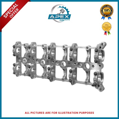 BMW N47 N47D20 CAM CARRIER 725D 520D 518D 425D 420D 2.0 DIESEL 11317797511 NEW - Picture 2 of 4