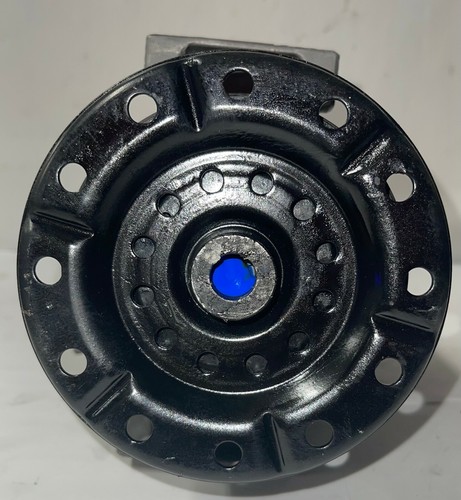 A/C Compressor Fits Jeep Patriot 08 09 - Picture 3 of 6