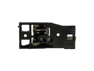 Interior Door Handle Trim Tundra Dorman 81223 - Manija De Puerta