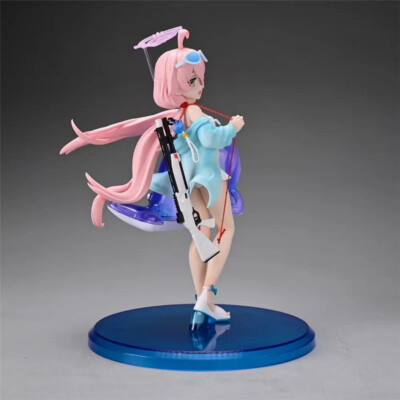 Hoshino フィギュア Blue Archive 水着 Anime Blue Archive Takanashi Hoshino Swimsuit Ver 1/7 Scale Figure