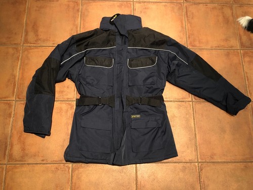 Parka de trabajo Marca Meteo, venta online