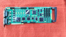P:CARD3 Rockwell Automation Samsung MMC_BDP081PNB Motion Board