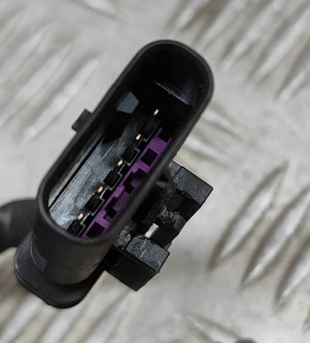 Sensore ossigeno lambda CITROËN C5 AIRCROSS 9810666880 1.2i 97kw 2021 5PIN 26909777 - Foto 6 di 8