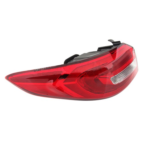 Rear Left Inner & Outer Tail Light Lamp Fit for Hyundai Sonata 2015-2017 new - Bild 4 von 10