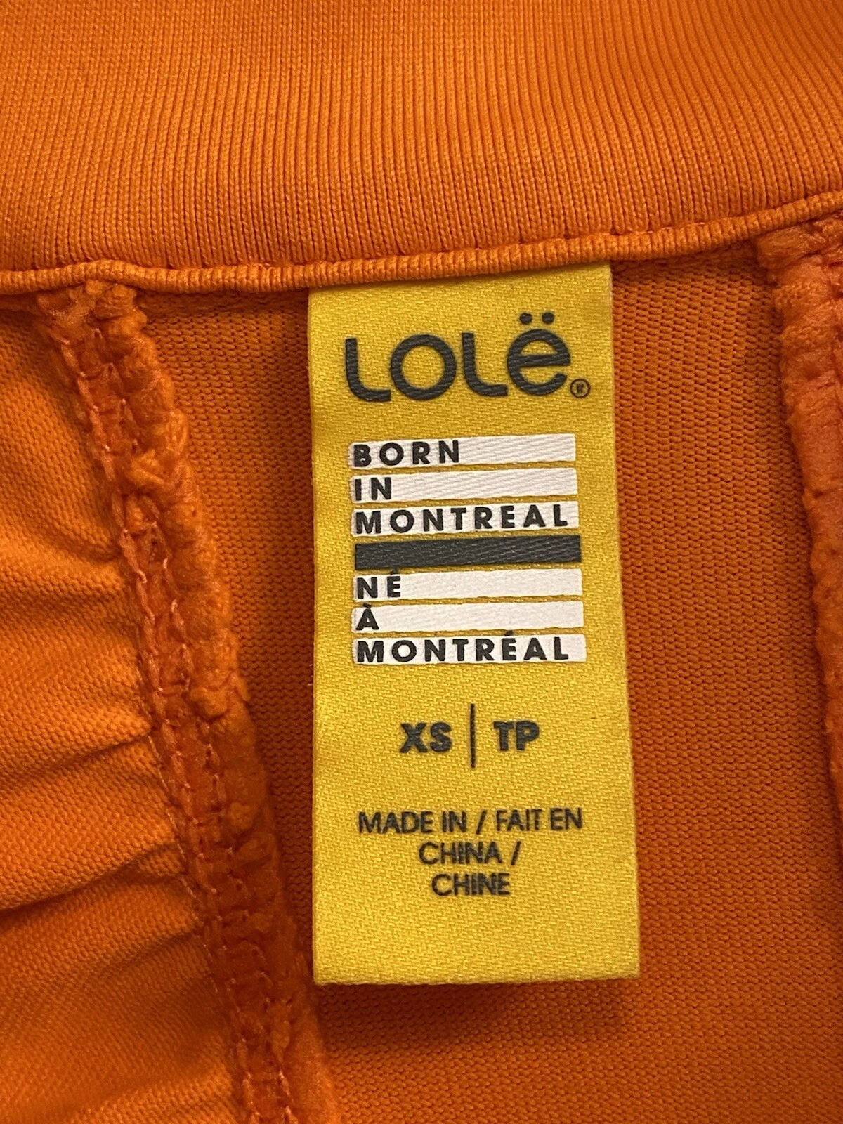 lole full zip thumb holes athletic breathable fitted jacket