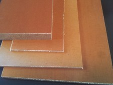 Medium weave SRBF2 Sheet 10 mm thick equivalent to Tufnol Whale