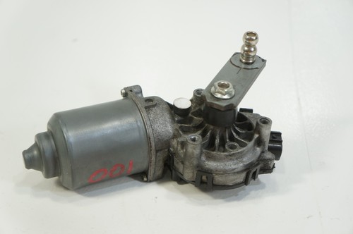 2008-2013 Cadillac CTS windshield wiper arm motor actuator 20908156 OEM - Picture 5 of 10
