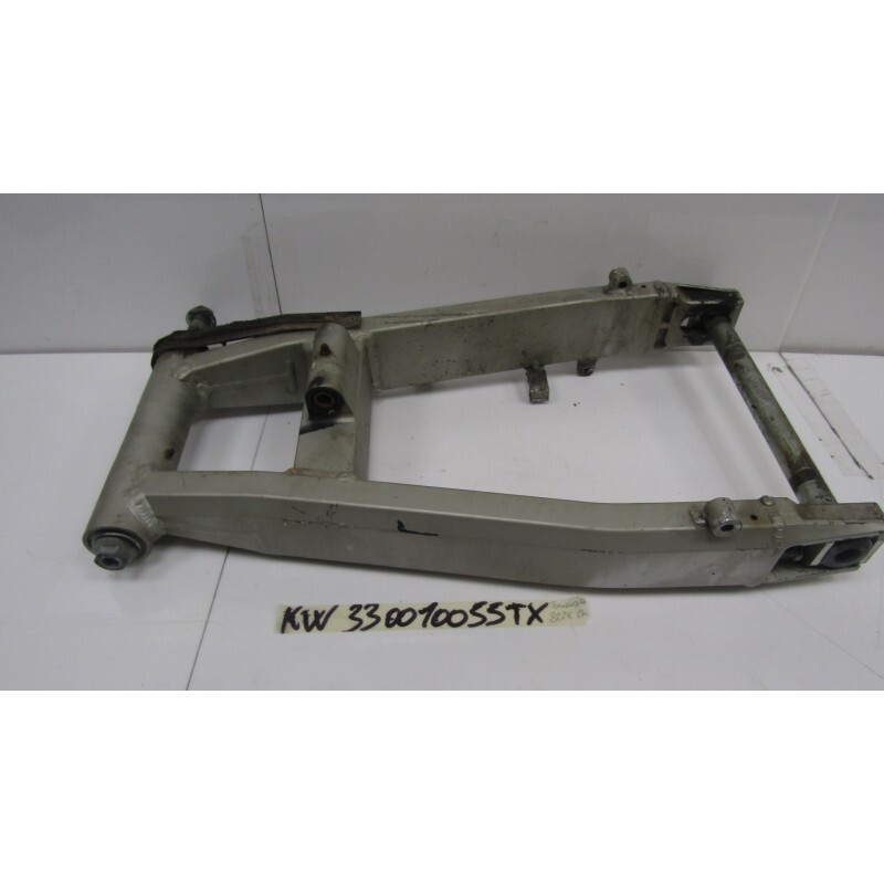 Swinge Swing Arm Kawasaki Ninja ZX6-R 99 02 | eBay