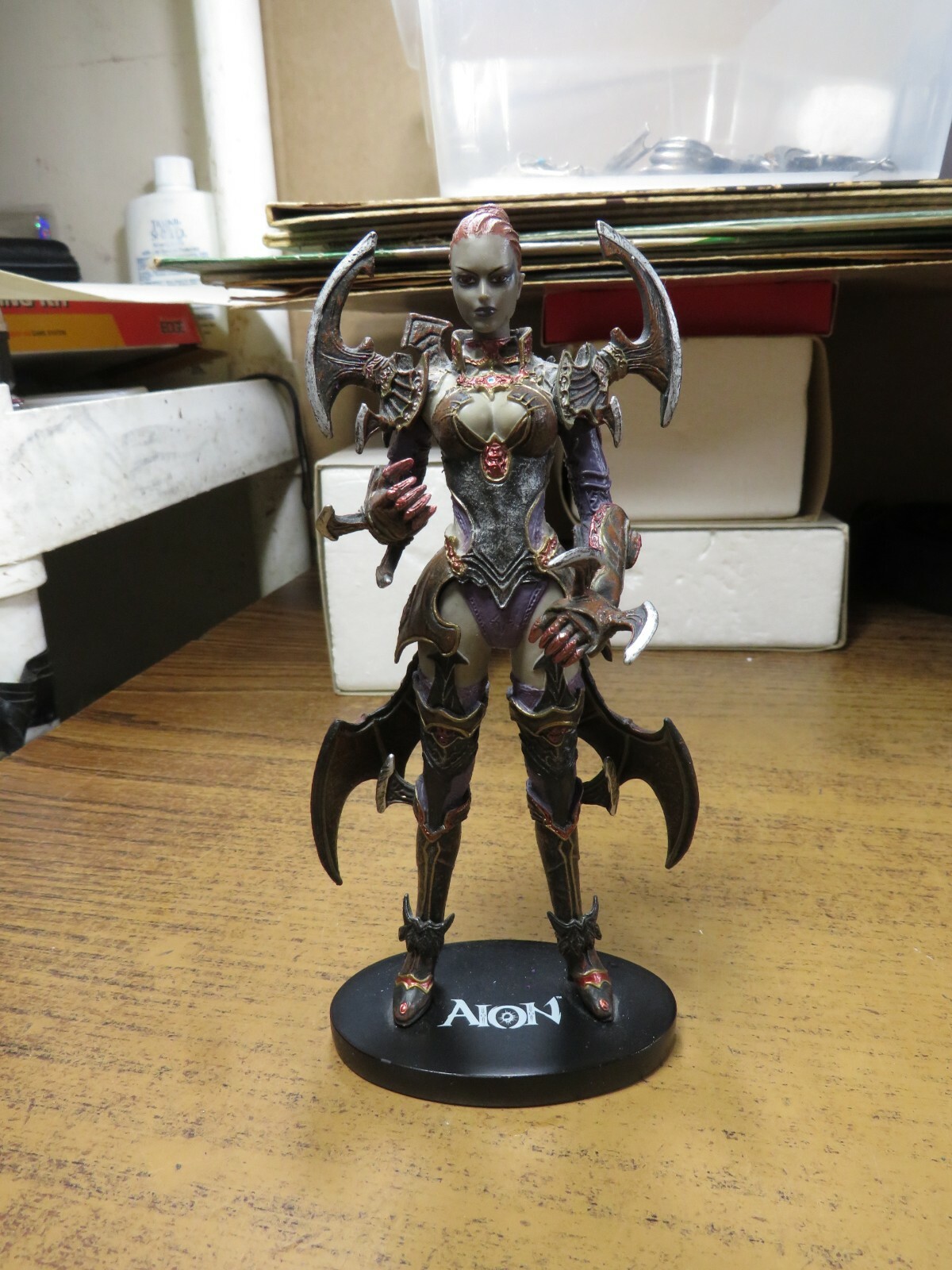 Picture 1 of 6