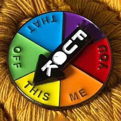 How To Make Hard Enamel Lapel Pins In Cheap Lapel Pins Factory | Enamel - Foto 6