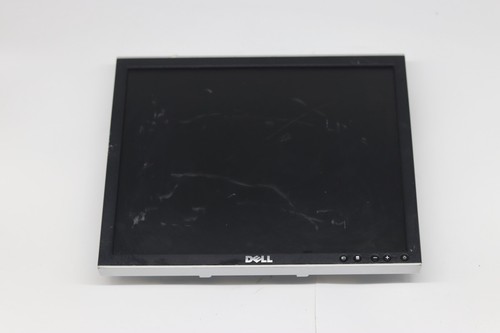 Dell UltraSharp 17" inch Desktop Computer LCD Monitor cables 1707-FPf 1708-FPf