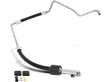Power Steering Pressure Line Hose Assembly fits Neon 2003-2005 2.4L 4 Cyl 16VZMM