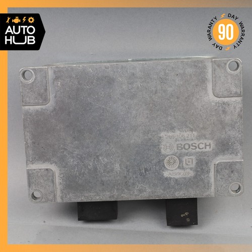 Bentley Continental GT Battery Stabilization Control Load Module OEM 61k - Picture 5 of 13