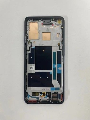 6.55" Original AMOLED For OnePlus 9 LE2110 LCD Display Touch Screen Digitizer - Picture 12 of 18