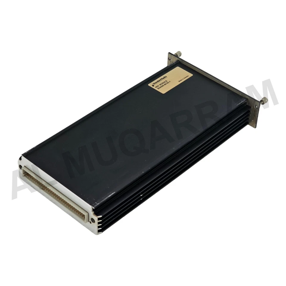 Radio estándar módulo REF frecuencia RAYTHEON B34300-00-02-1 B34300 Foto 4 de 4