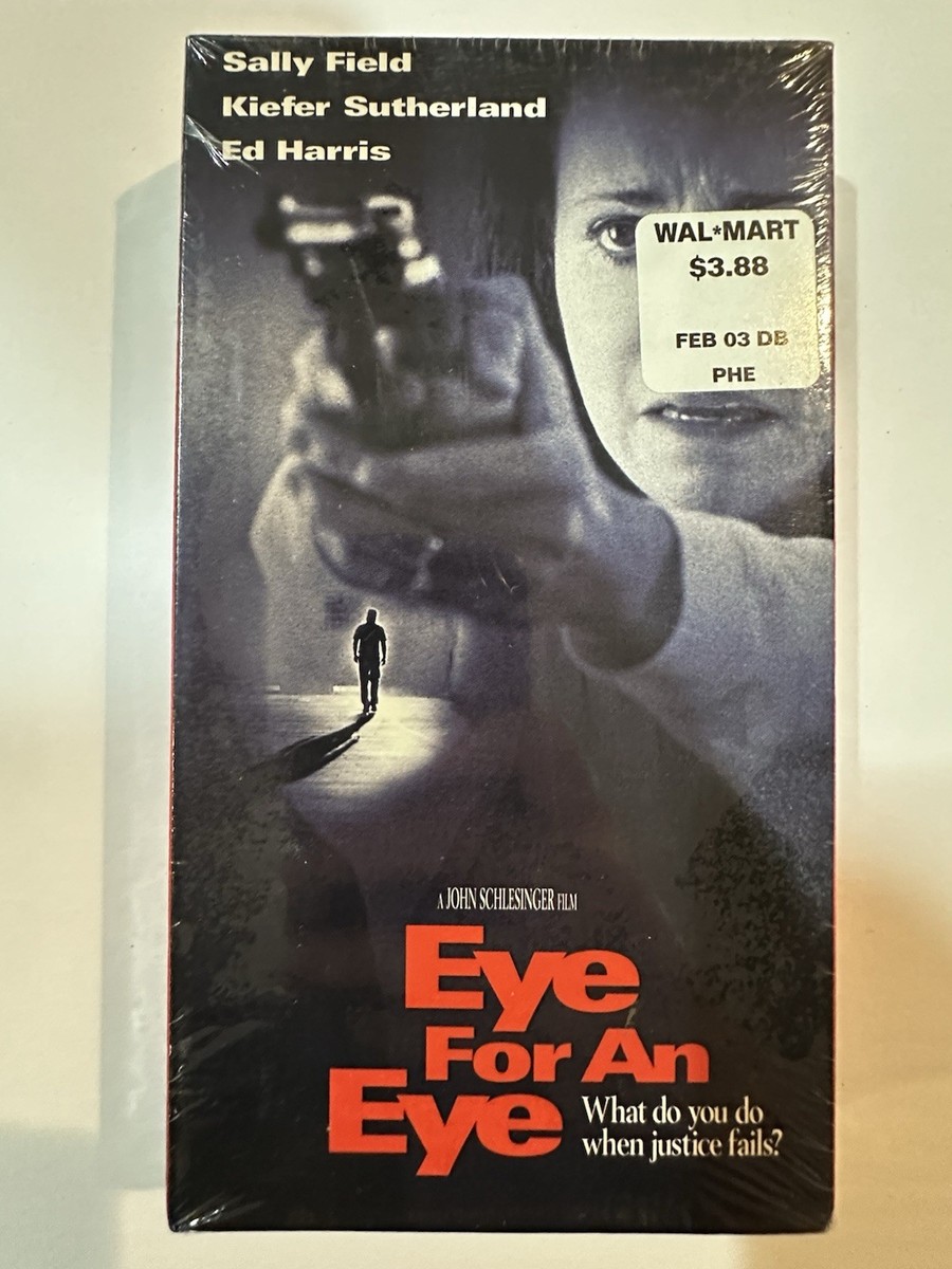 Eye for an Eye (VHS, 1996) for sale online | eBay