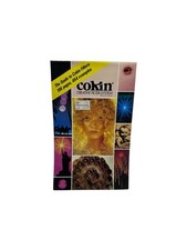 Vintage Creative Filters System Cokin 454 Examples Photography Book