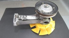 Pompe à eau Fiat 850