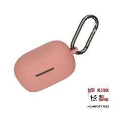 Silicone Carry Case for Bose QuietComfort Earbuds Case - Embossed Pattern 167