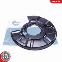 Spritzblech Bremsscheibe Esen SKV 57SKV638 FüR BMW 3Er F30 F80 Touring F31 4Er
