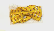 Maker’s Mark Bourbon  Bow Tie ***NEW***