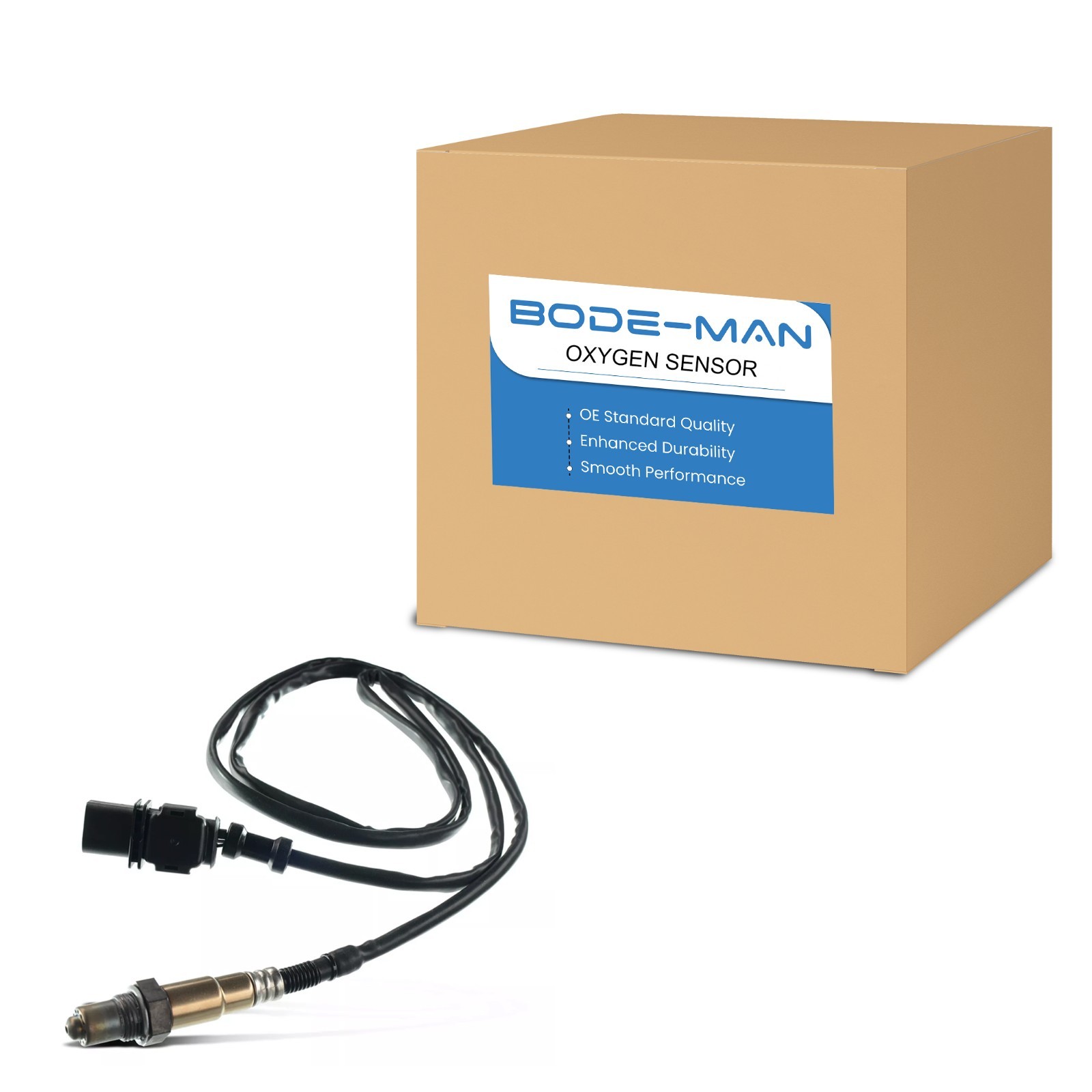 Upstream O2 Oxygen Sensor for 2005-2019 Audi R8 S6 Porsche 911 Boxster Cayman