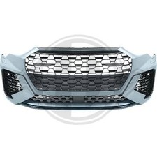 Baguette de porte Audi Q3