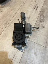 94-02 Mercedes R129 SL500 SL320 SL600 Power Antenna Hirschmann 1298201675 OEM