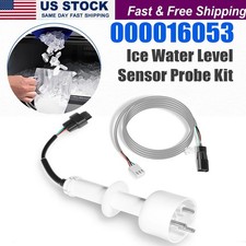000016053 Ice Water Level Sensor Probe Kit Harness for Manitowoc Ice Machine
