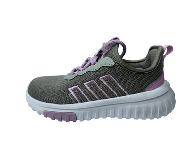 Adidas Kaptir Flow 2.0 Junior Sneaker UK 10 US 10,5K EU 28 REF 1766-