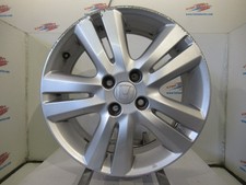 Jantes Honda JAZZ