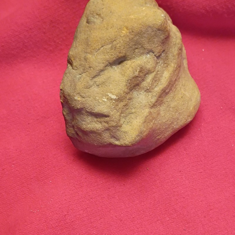 native Indian Rockart