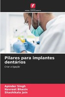 Apinder Singh (U. A.) | Pilares Para Implantes DentáRios | Taschenbuch (2026)