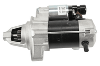 Anlasser Starter FüR Honda Civic Viii Hatchback Jazz III