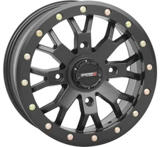 SYSTEM 3 Off-Road SB-4 Beadlock Wheels 14S3-3157