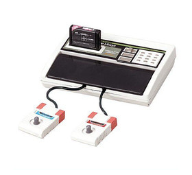 Epoch Capsule Toy - 3D Ace Baseball Board & Cassette Vision & Barcode Battler II