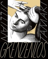 Grenzenlos | Jillian Tamaki | Deutsch | Taschenbuch | 248 S. | 2017