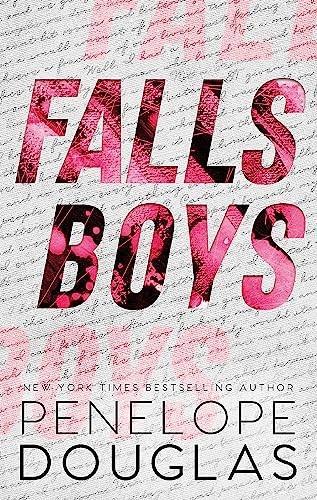 Falls Boys by Penelope Douglas - - Image 6