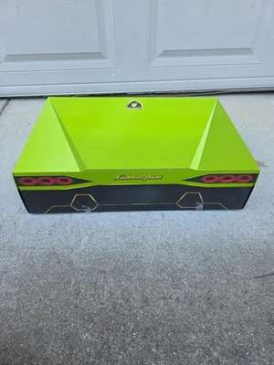 LEGO TECHNIC: Lamborghini Sian FKP37 (42115) - OUTER BOX ONLY - Image 1 of 4