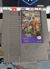 Capcom G.I. Joe: The Atlantis Factor Nintendo NES Video Game NTSC-U/C TESTED 