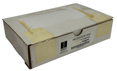 NEU Horner Automation HE300GEN100G GENIUS Interface Card HE300GEN100