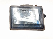 Antibrouillard Alfa Romeo 164